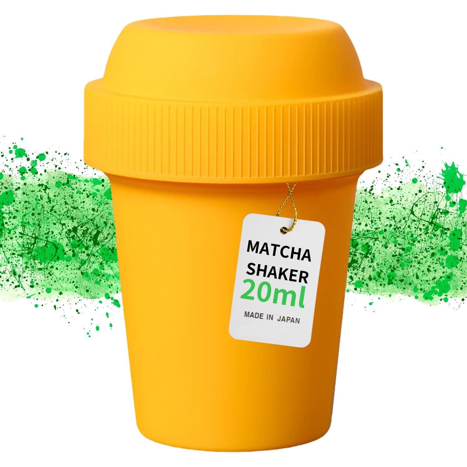 まっちゃ Ippodo Tea - Sayaka Matcha (100g Bag) - For Usucha, Koicha